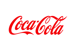 Sponsor Logo for Coca-Cola