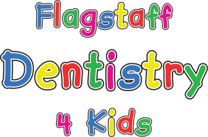 Sponsor Logo for Flagstaff Dentistry 4 Kids