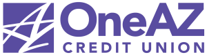 Sponsor Logo for OneAZ Credit Union