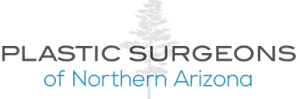 Sponsor Logo for Plastic Surgeons of Northern Arizona