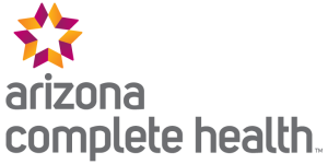Sponsor Logo for Arizona Complete Health