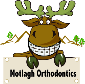 Sponsor Logo for Motlagh Orthodontics