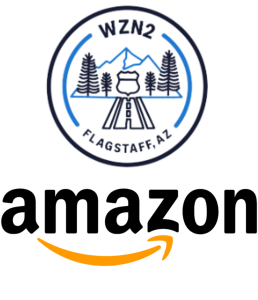 Sponsor Logo for WZN2 - Amazon