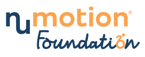 Sponsor Logo for Numotion Foundation
