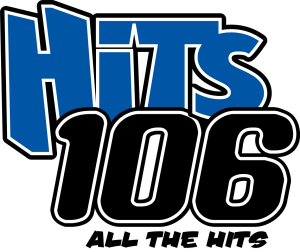 Sponsor Logo for Hits 106