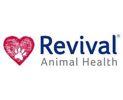 Sponsor Logo for Revival Animal Health