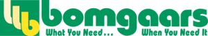 Sponsor Logo for Bomgaars