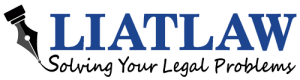 Sponsor Logo for LIat Law