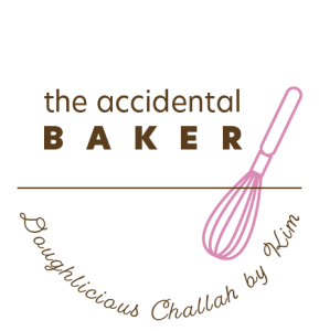 Sponsor Logo for Accidental Baker