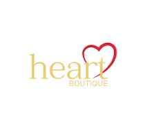 Sponsor Logo for Heart Boutique