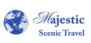 Sponsor Logo for Majestic Scenic Travel