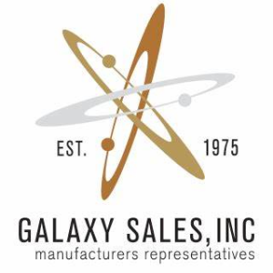 Premier Sponsor Logo for Galaxy Sales