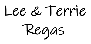 Premier Sponsor Logo for Lee & Terrie Regas