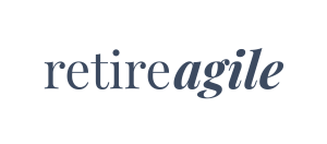 Premier Sponsor Logo for Retire Agile