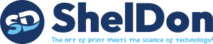 Premier Sponsor Logo for ShelDon Print, Signs & Design