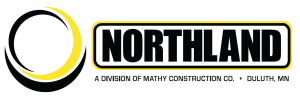 Premier Sponsor Logo for Northland Constructors