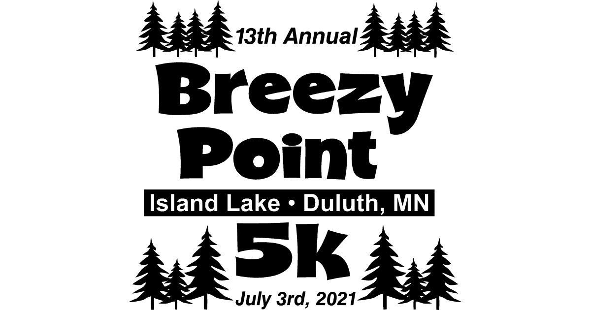 13th Annual Breezy Point 5K