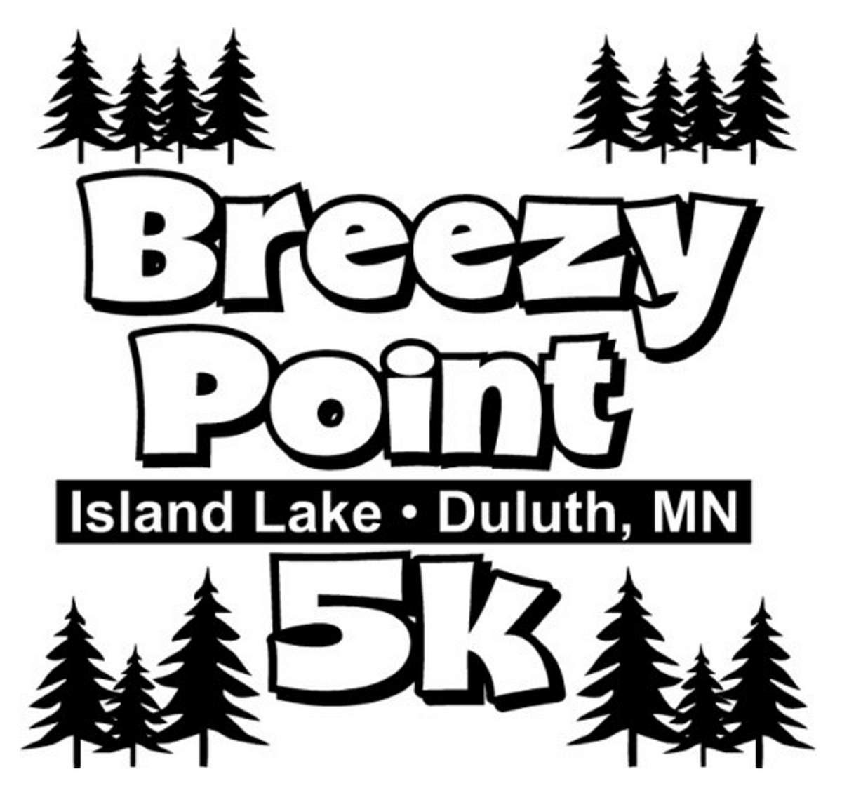 18th Annual Breezy Point 5K