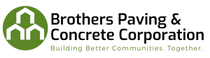 Sponsor Logo for Brothers Paving & Concrete Company