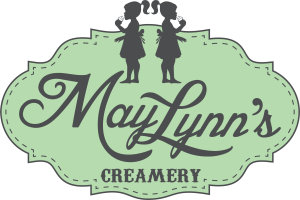 Sponsor Logo for MayLynn's Creamery