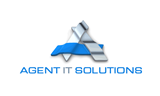Sponsor Logo for Agent IT Solutions