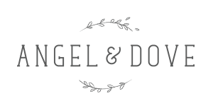 Sponsor Logo for Angel & Dove