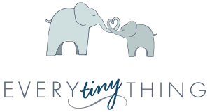 Sponsor Logo for Every Tiny Thing