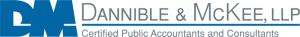 Sponsor Logo for Dannible & McKee, LLP