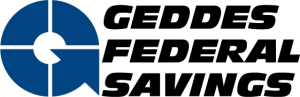 Sponsor Logo for Geddes Federal Savings