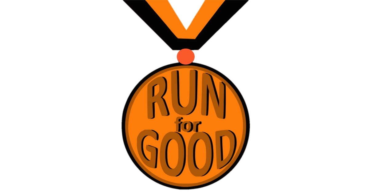 Run for Good Virtual Series for Social Justice