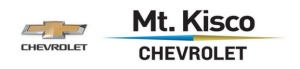 Sponsor Logo for Mount Kisco Chevrolet