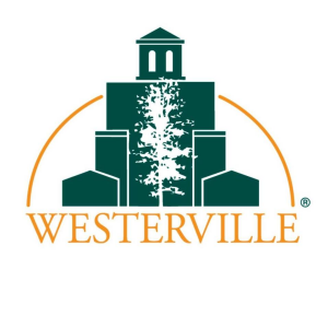Sponsor Logo for City of Westerville