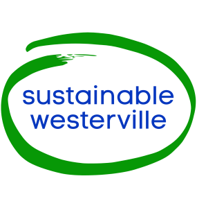 Sponsor Logo for Sustainable Westerville