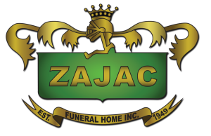 Sponsor Logo for Zajac Funeral Home