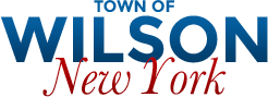 Sponsor Logo for Town of Wilson