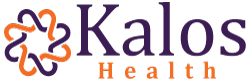 Sponsor Logo for Kalos Healthcare