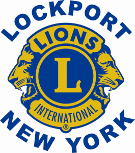 Sponsor Logo for Lockport Lions Club