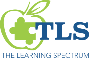 Sponsor Logo for The Learning Spectrum