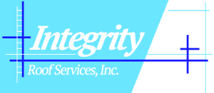 Sponsor Logo for Integrity Roof