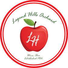 Sponsor Logo for Legend Hills Orchard