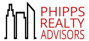 Sponsor Logo for Phipps Realty Advisors