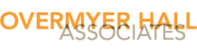 Sponsor Logo for Overmyer Hall Associates