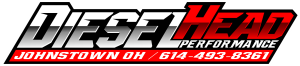 Sponsor Logo for Dieselhead Performance