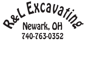 Sponsor Logo for R & L Excavating