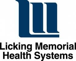 Sponsor Logo for Licking Memorial Health Systems