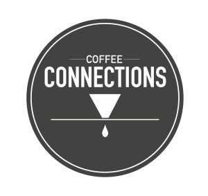 Sponsor Logo for Coffee Connections