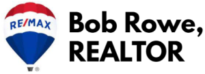 Sponsor Logo for Bob Rowe, REALTOR