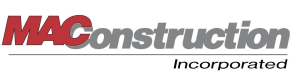 Sponsor Logo for MAC Construction Incorporated