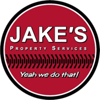 Sponsor Logo for Jake's Property Services