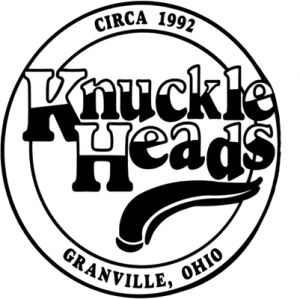 Sponsor Logo for Knuckleheads